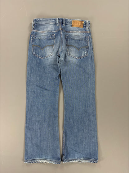 Diese Jeans S-M (Baggy) 61season