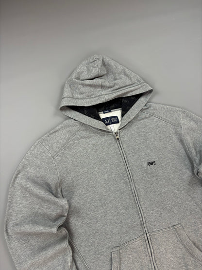 Armani Zip M