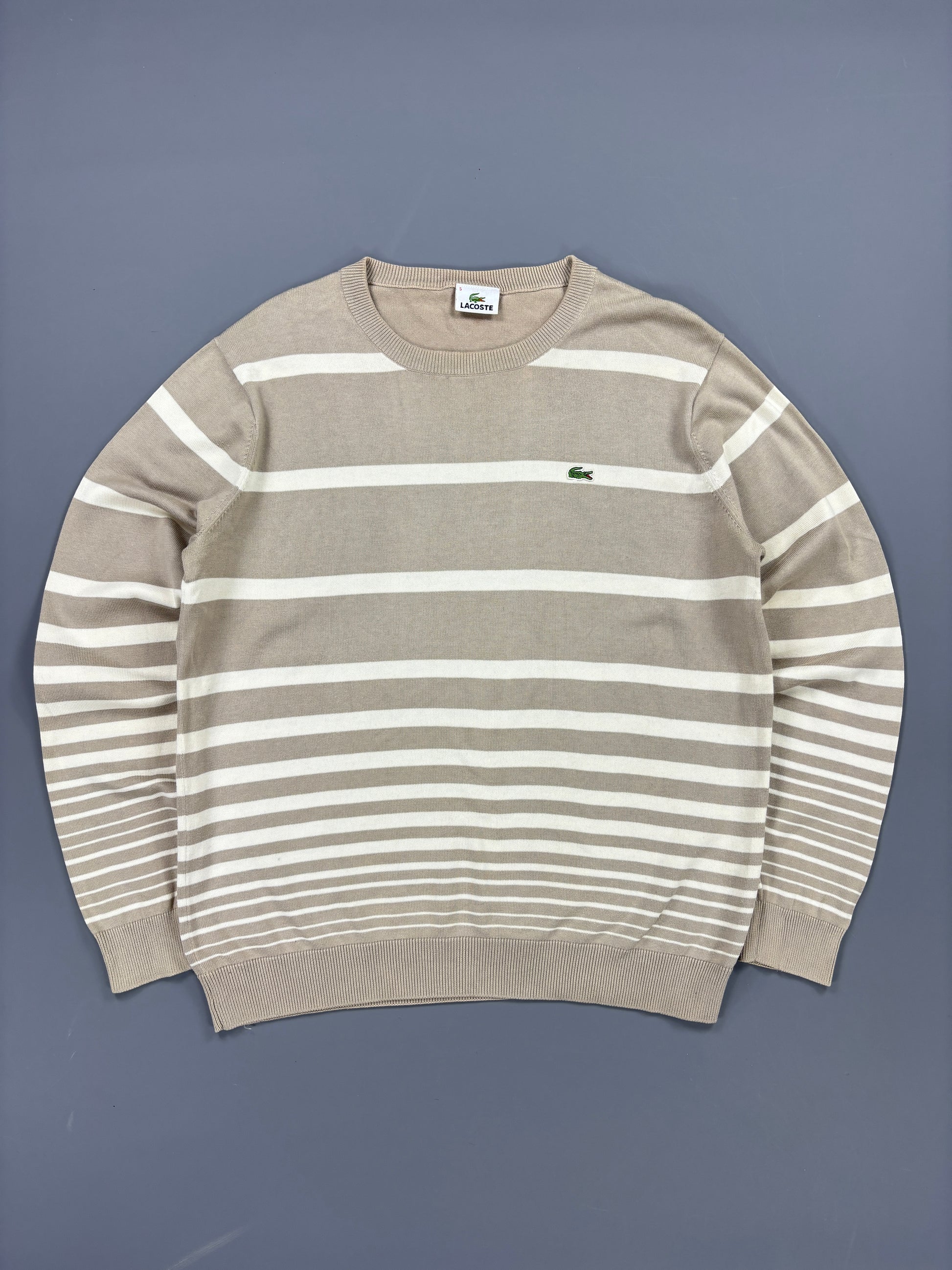 Lacoste Vintage Sweater 61season