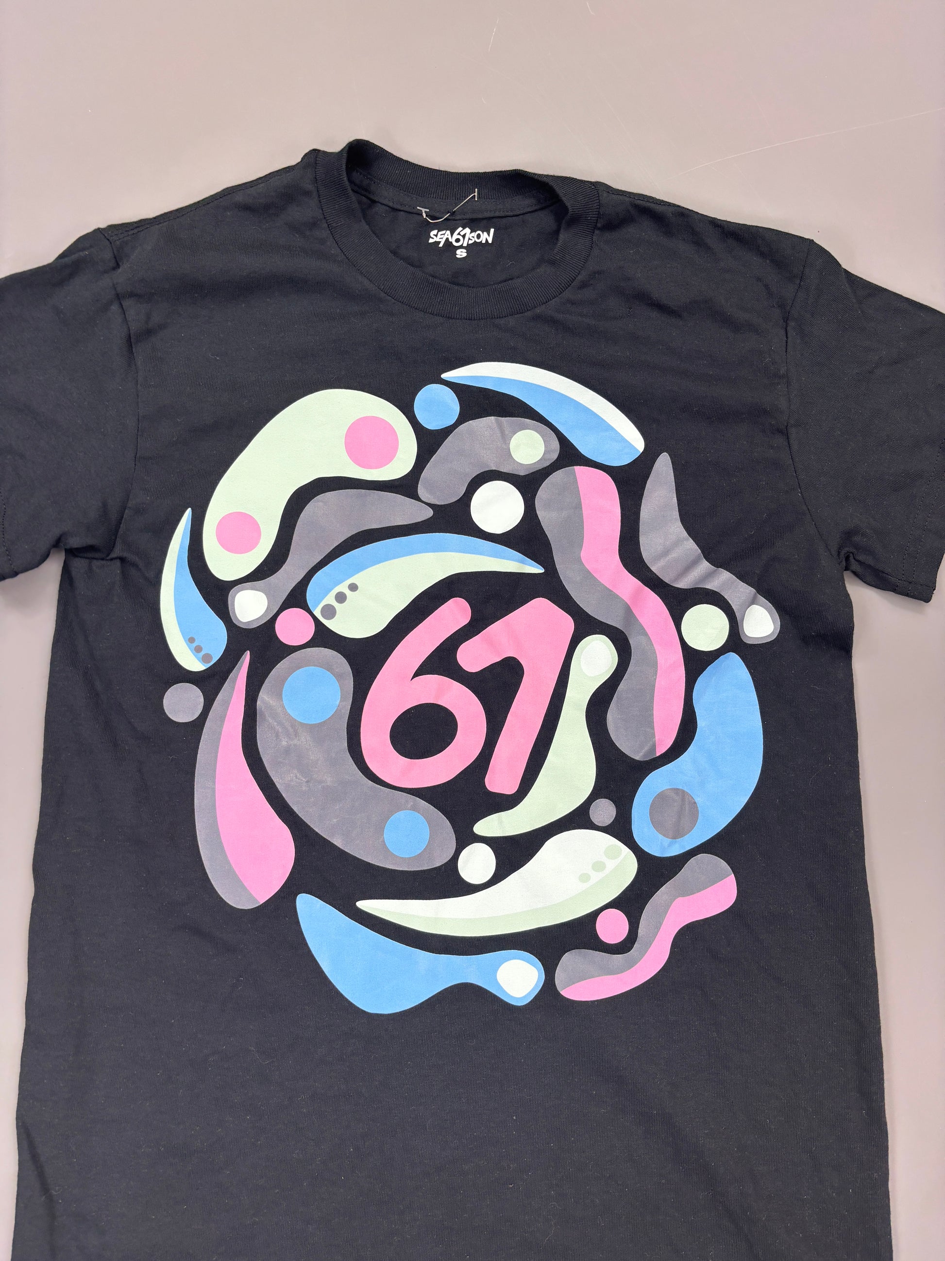 61 T-Shirt (M 61season