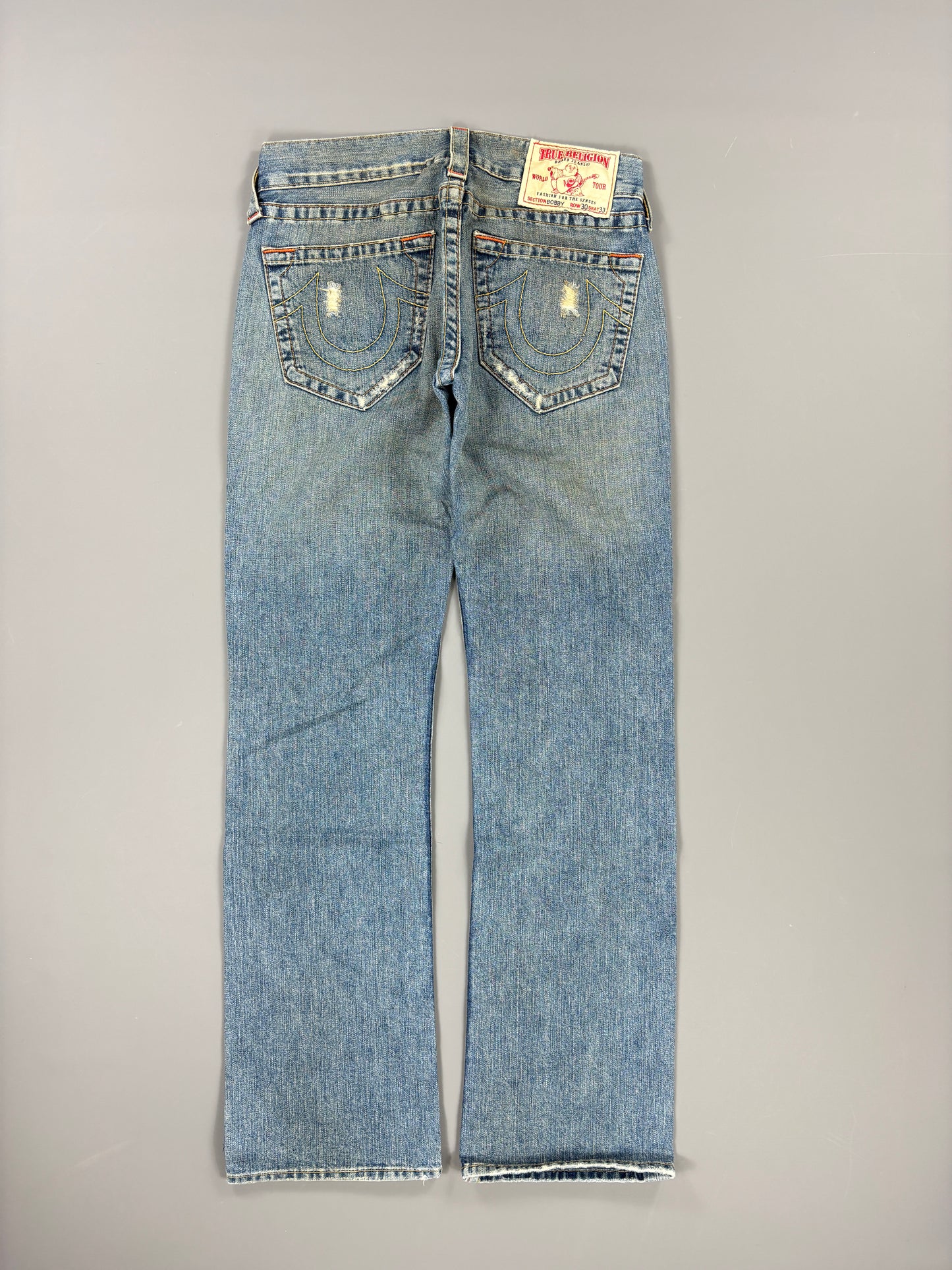 True Religion Jeans M 61season