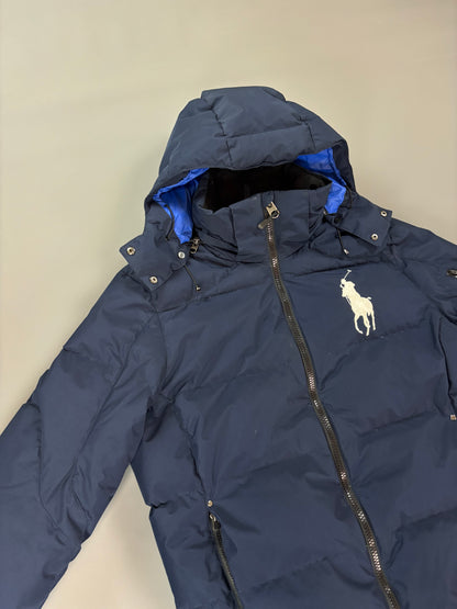 Ralph Lauren Winterjacke L