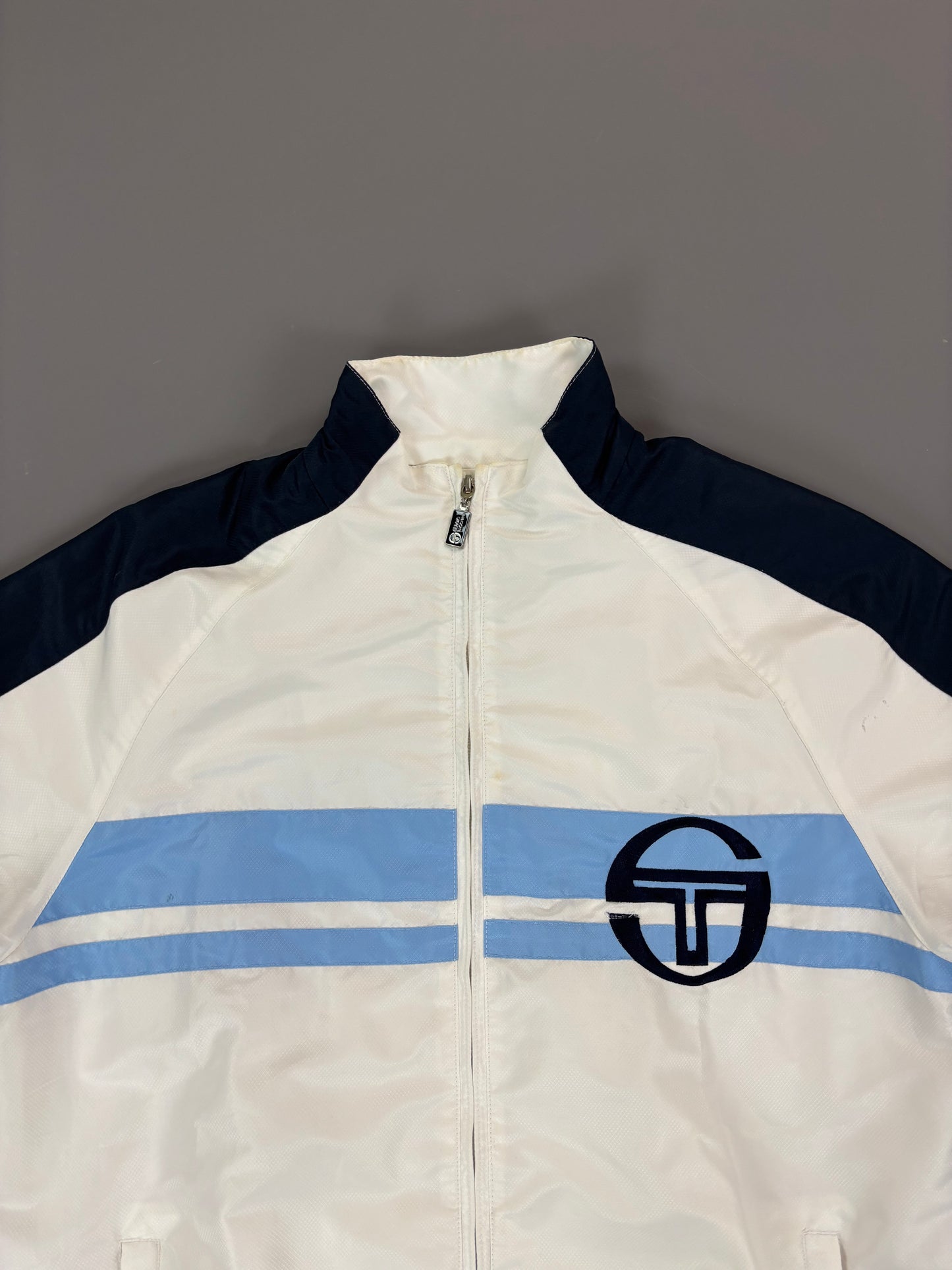 Sergio Tacchini Jacke S