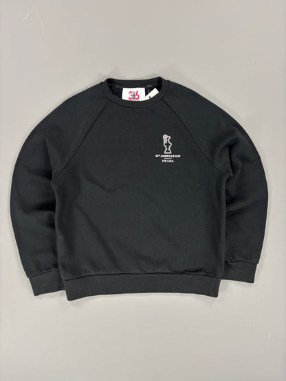 PRADA America's Cup Sweatshirt XS 61season