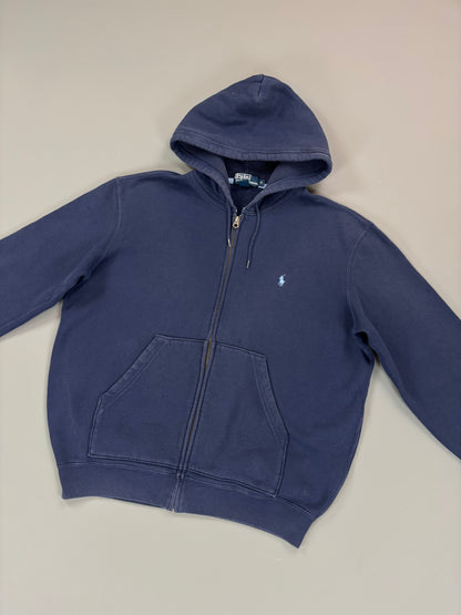 Ralph Lauren Zip M