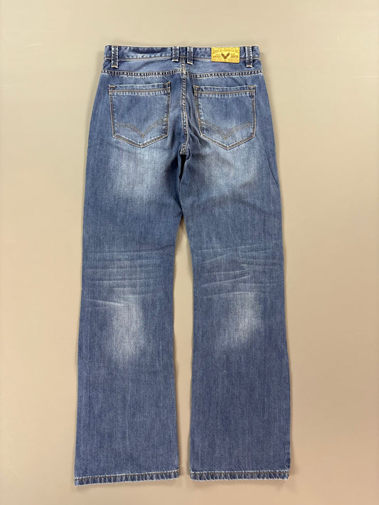 Diesel Jeans L (Baggy)