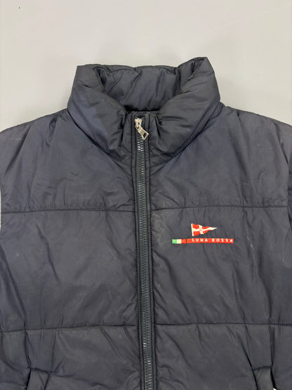 Prada Luna Rossa Weste vintage (S) 61season
