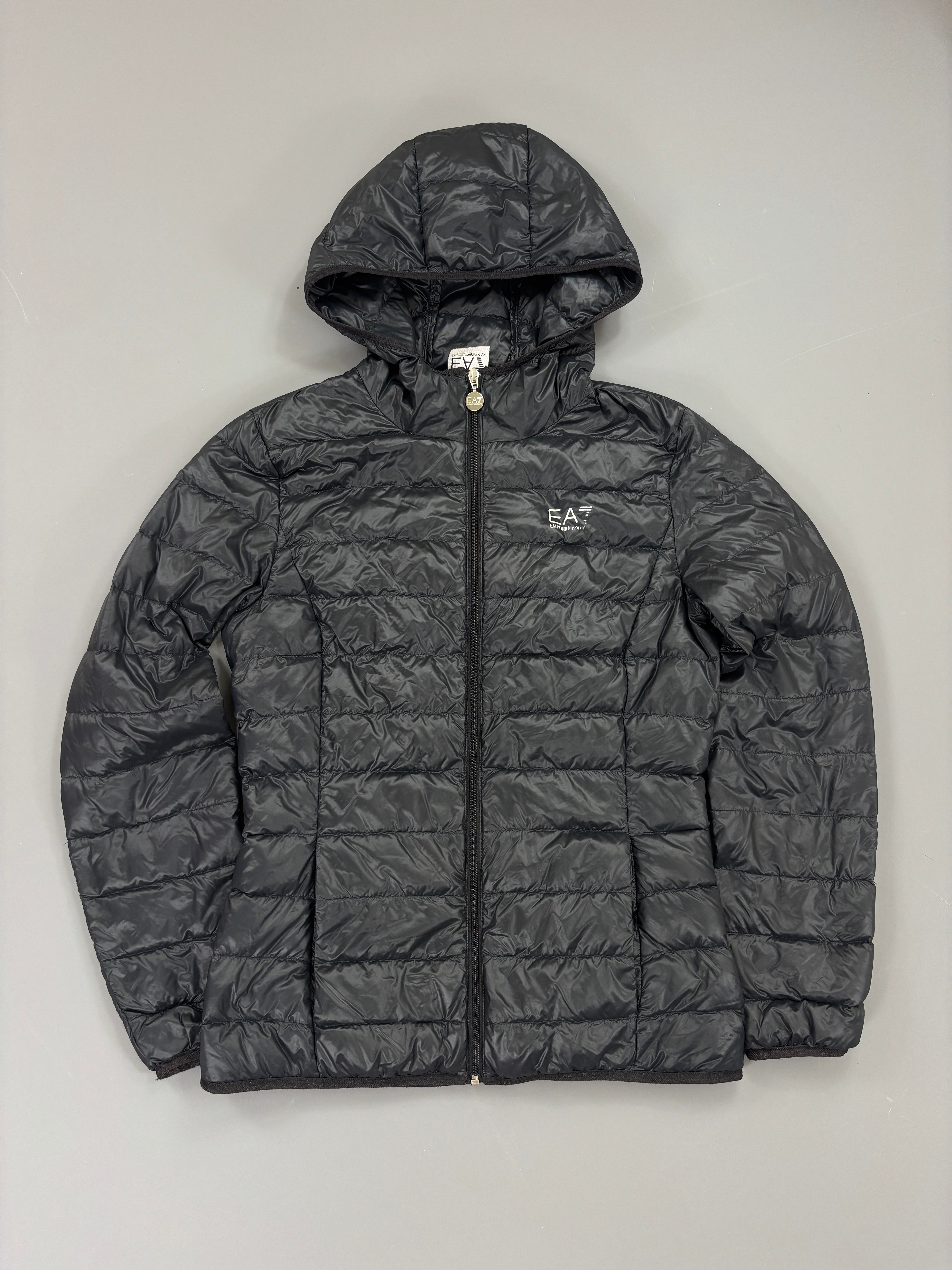 Armani Jacke vintage ea7 woman GIRLS (S) 61season