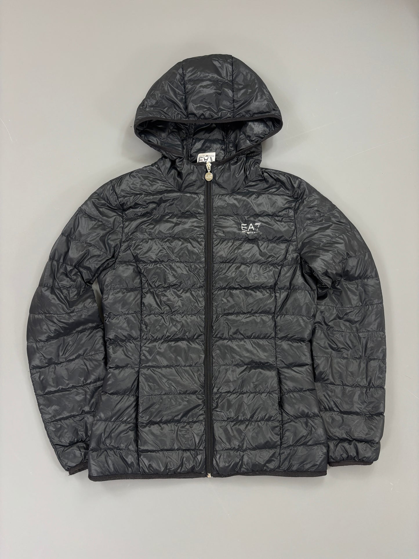 Armani Jacke vintage ea7 woman GIRLS (S) 61season