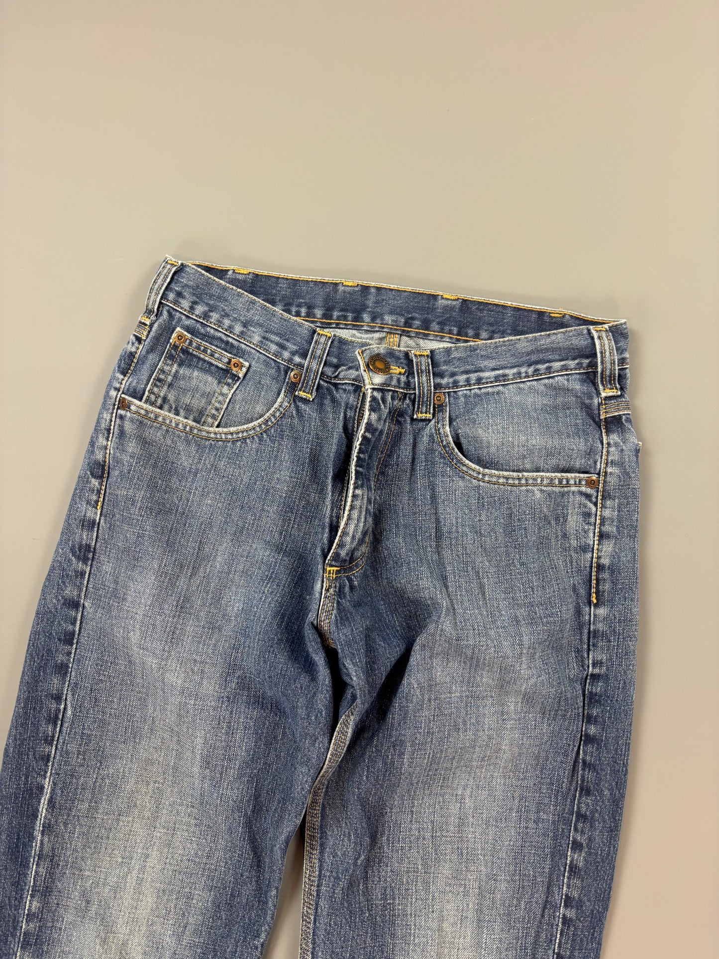 Carhartt Jeans S (Straight)