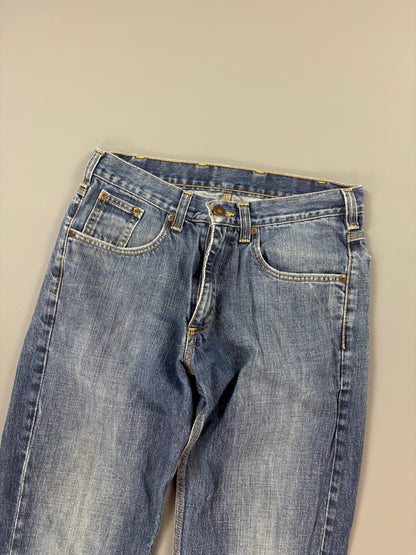 Carhartt Jeans S (Straight)