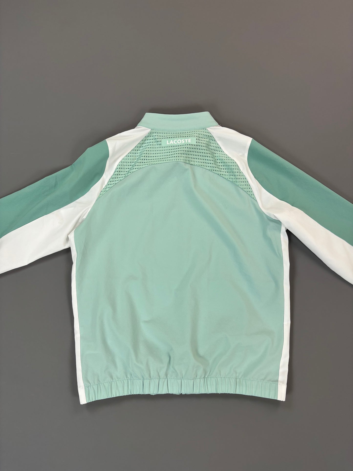 Lacoste Jacke S