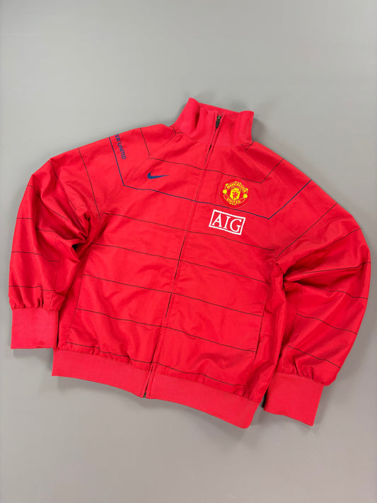 Manchester United Jacke XS