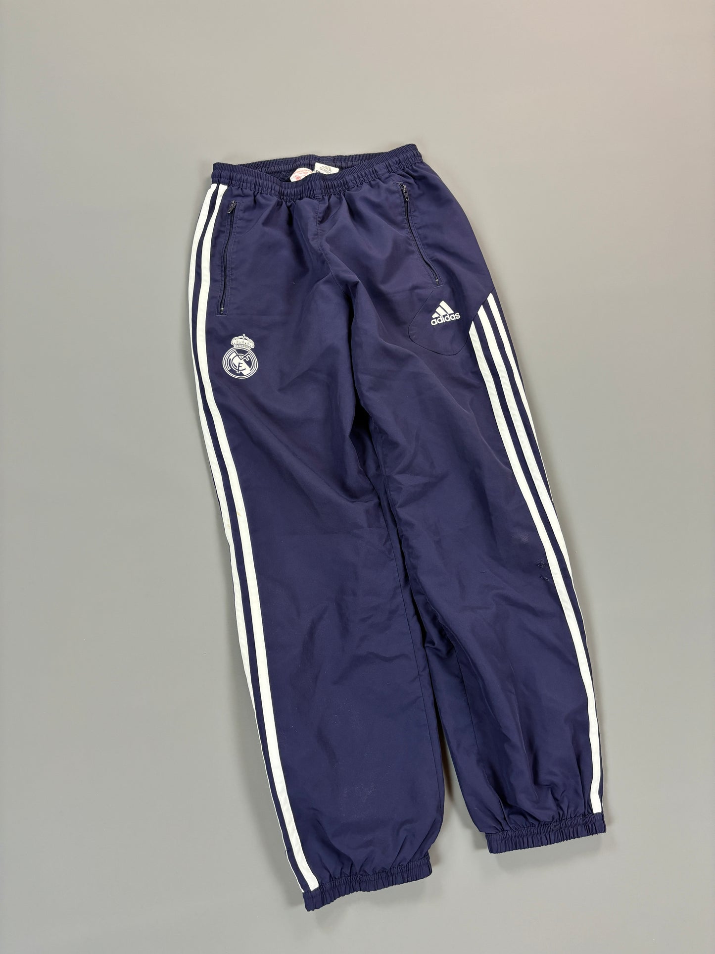 Real Madrid Trackpants XS