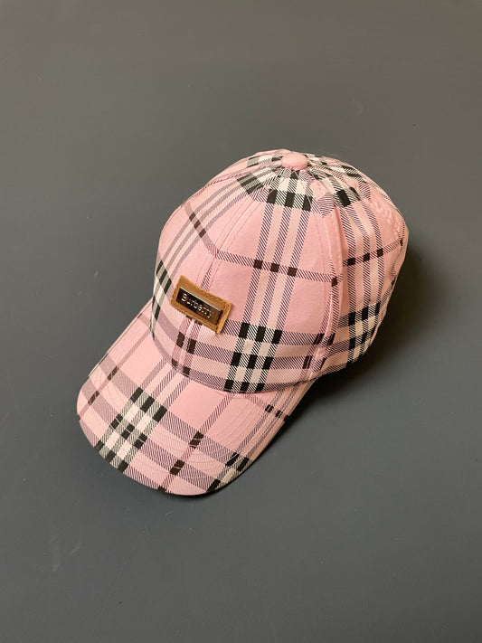 Burberry Cap