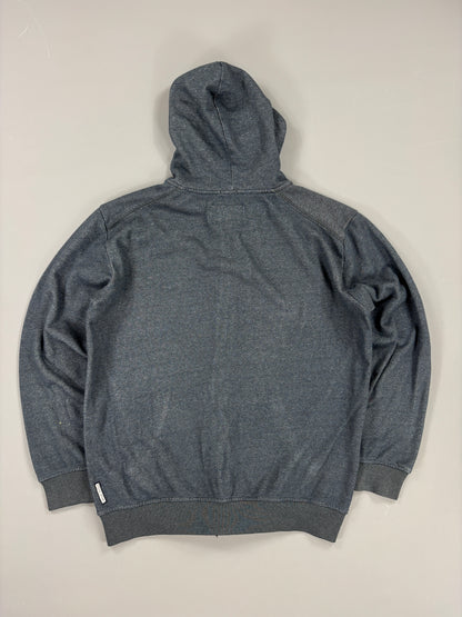 Emporio Armani Vintage Sweatjacke 61season