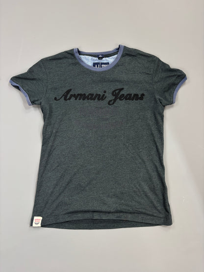 Armani Top vintage woman GIRLS (S) 61season