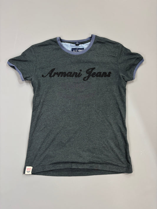 Armani Top vintage woman GIRLS (S) 61season