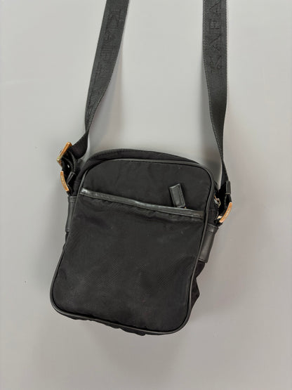 Kafa Les Umhängetasche