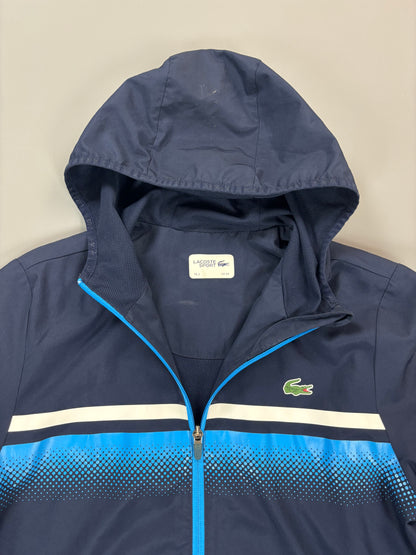 Lacoste jacket XS