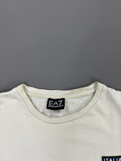 Emporio Armani Italia T-Shirt S 61season
