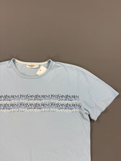 YSL Vintage T-Shirt 61season