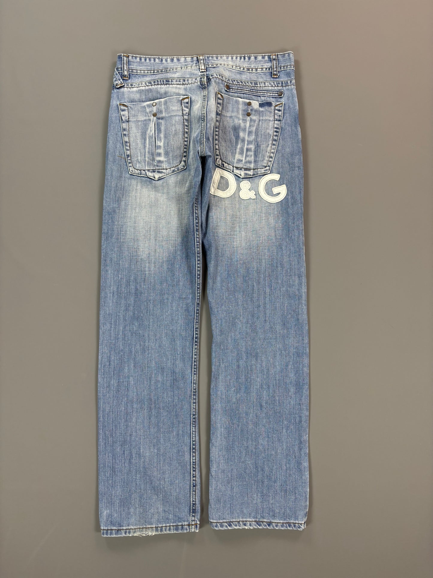 Dolce Gabbana Jeans L