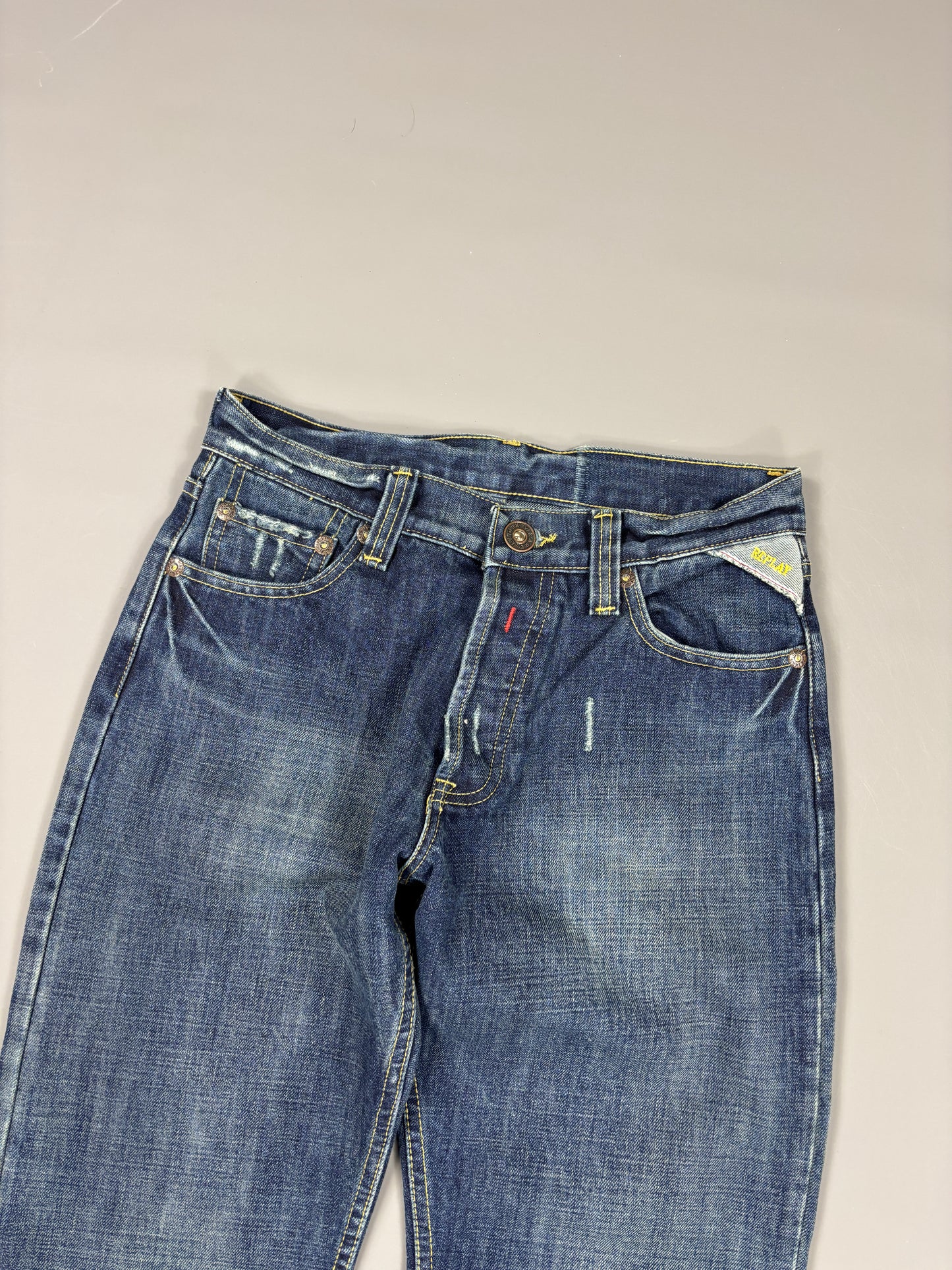Replay Jeans M-L 61season
