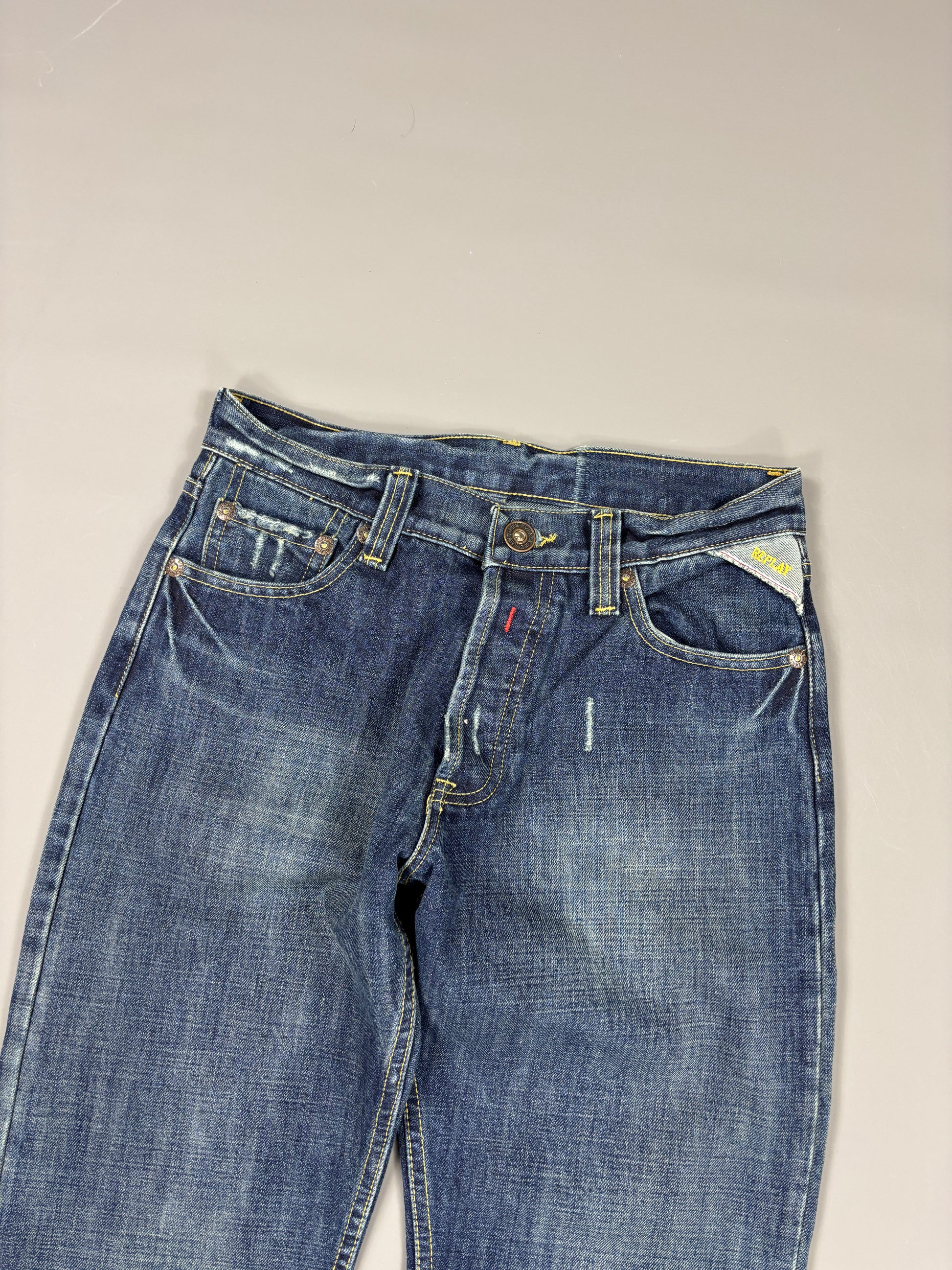 Replay Jeans M-L 61season