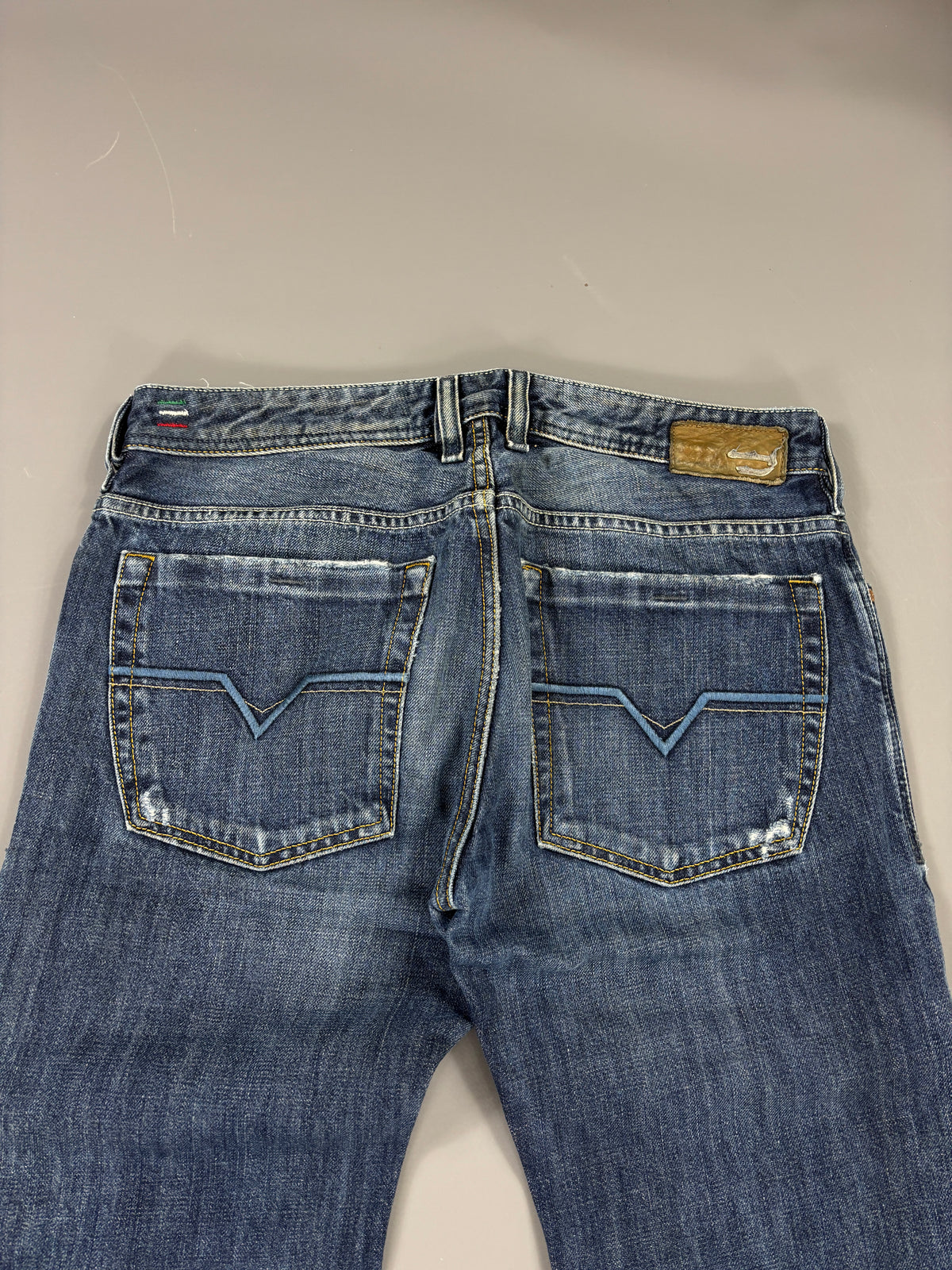 Diesel Bootcut Jeans vintage (S) 61season
