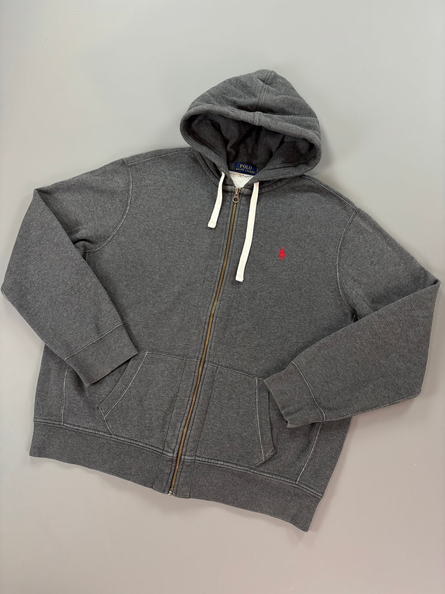 Ralph Lauren Zipper L