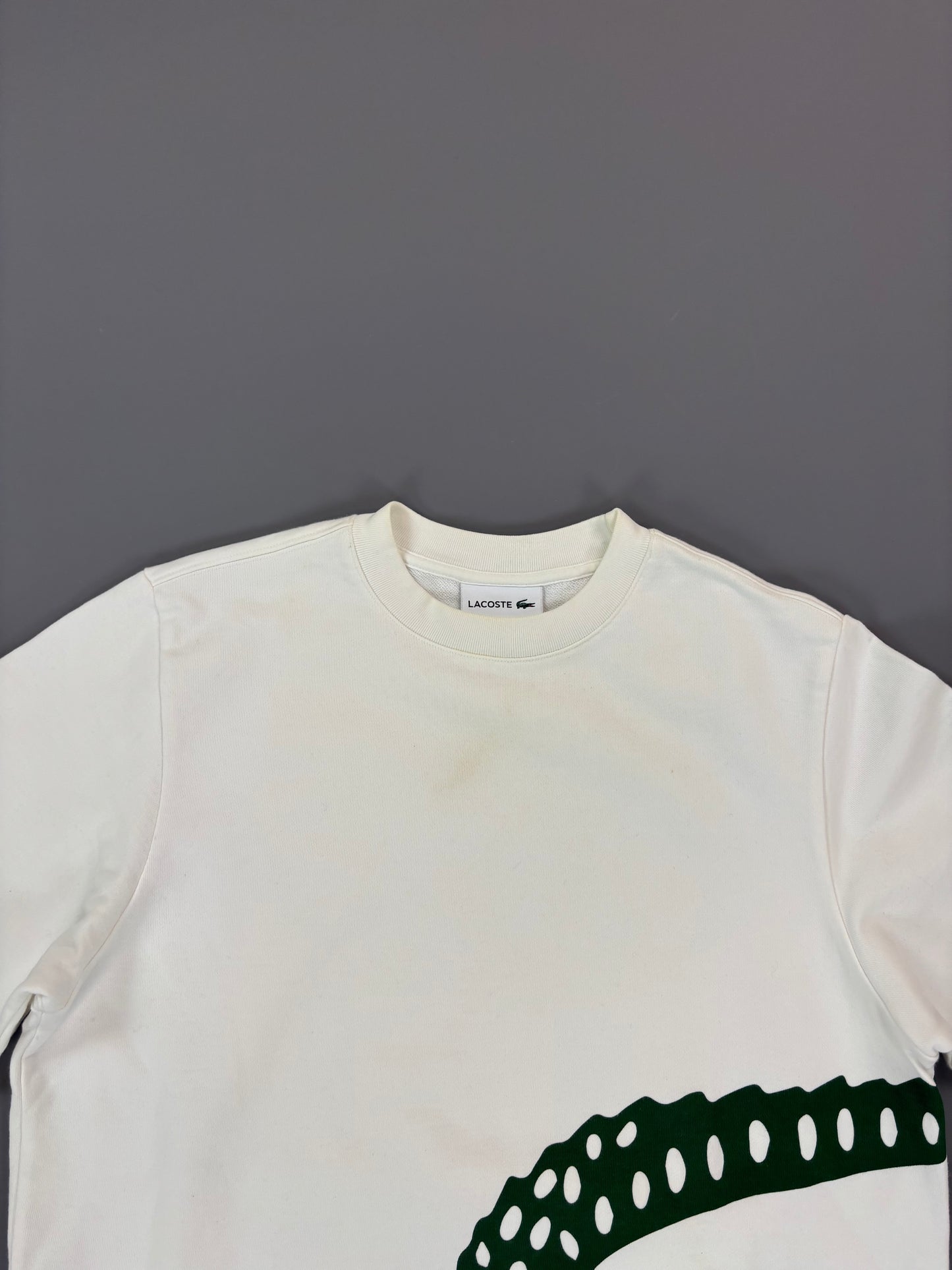 Lacoste Sweater S
