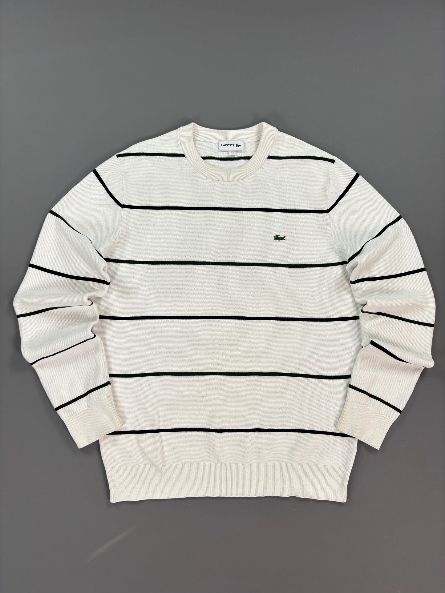 Lacoste Sweater M