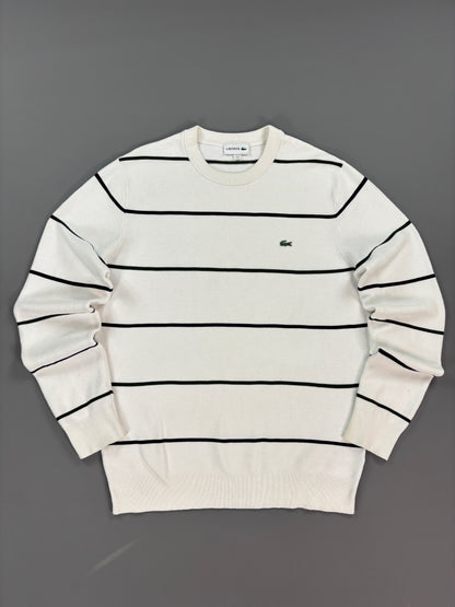 Lacoste Sweater M