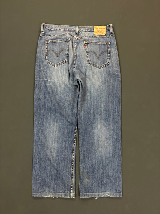 Levis Jeans M