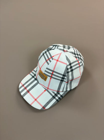 Burberry Cap