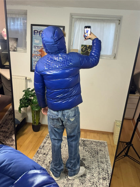 Armani Winterjacke S