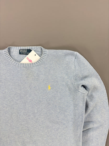Polo Ralph Lauren Vintage Sweater 61season