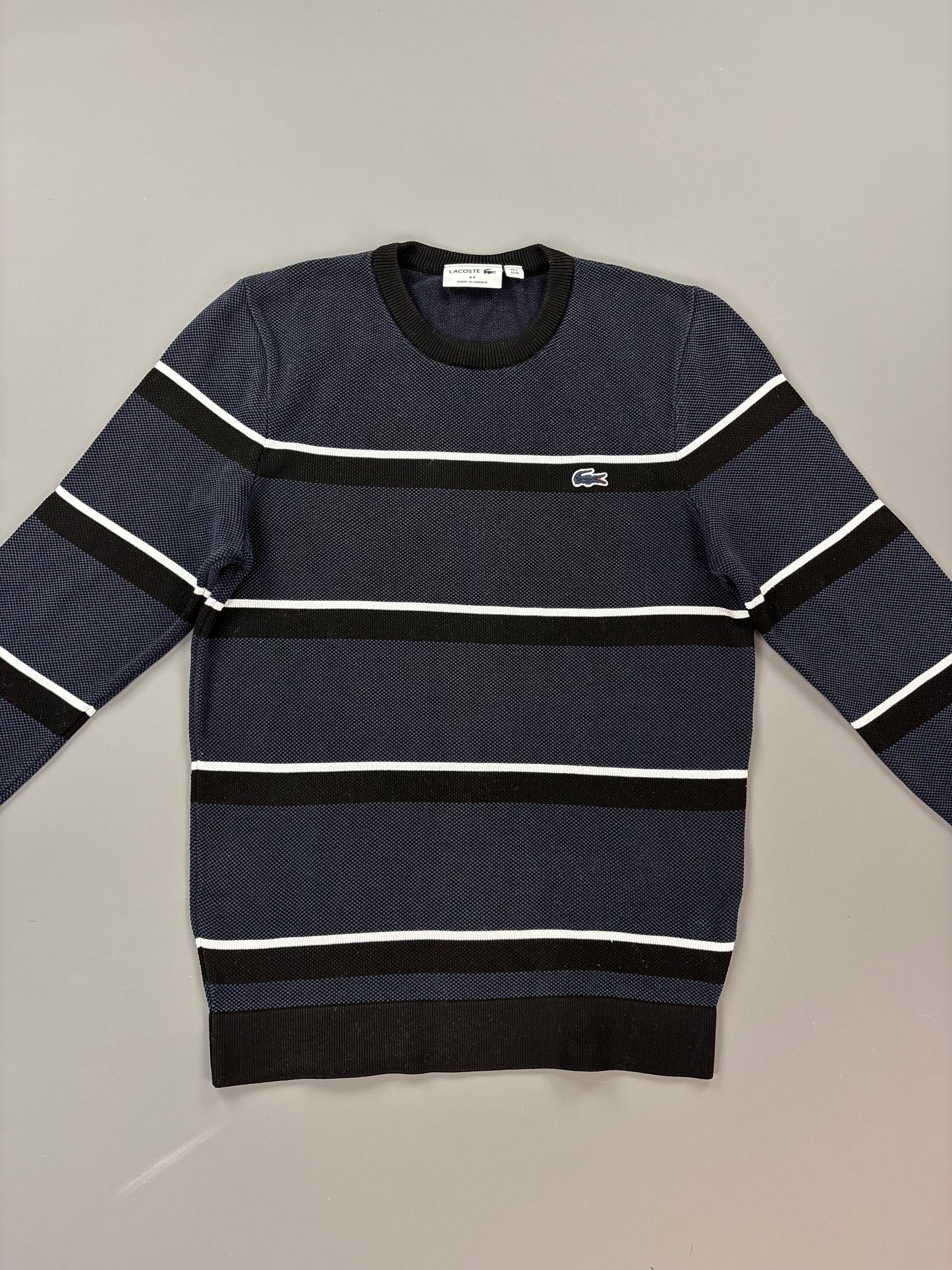 Lacoste Sweater S