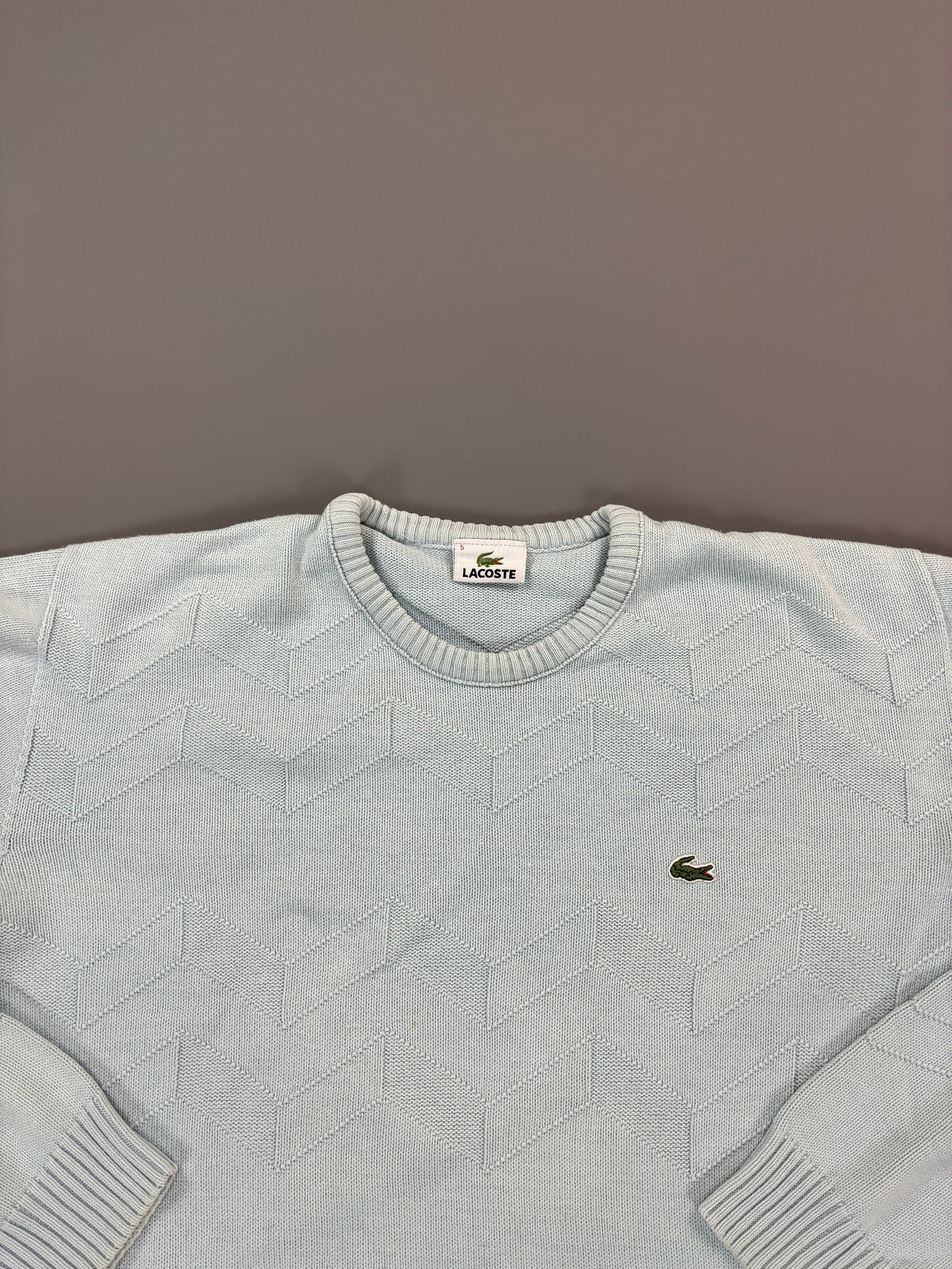 Lacoste Sweater M