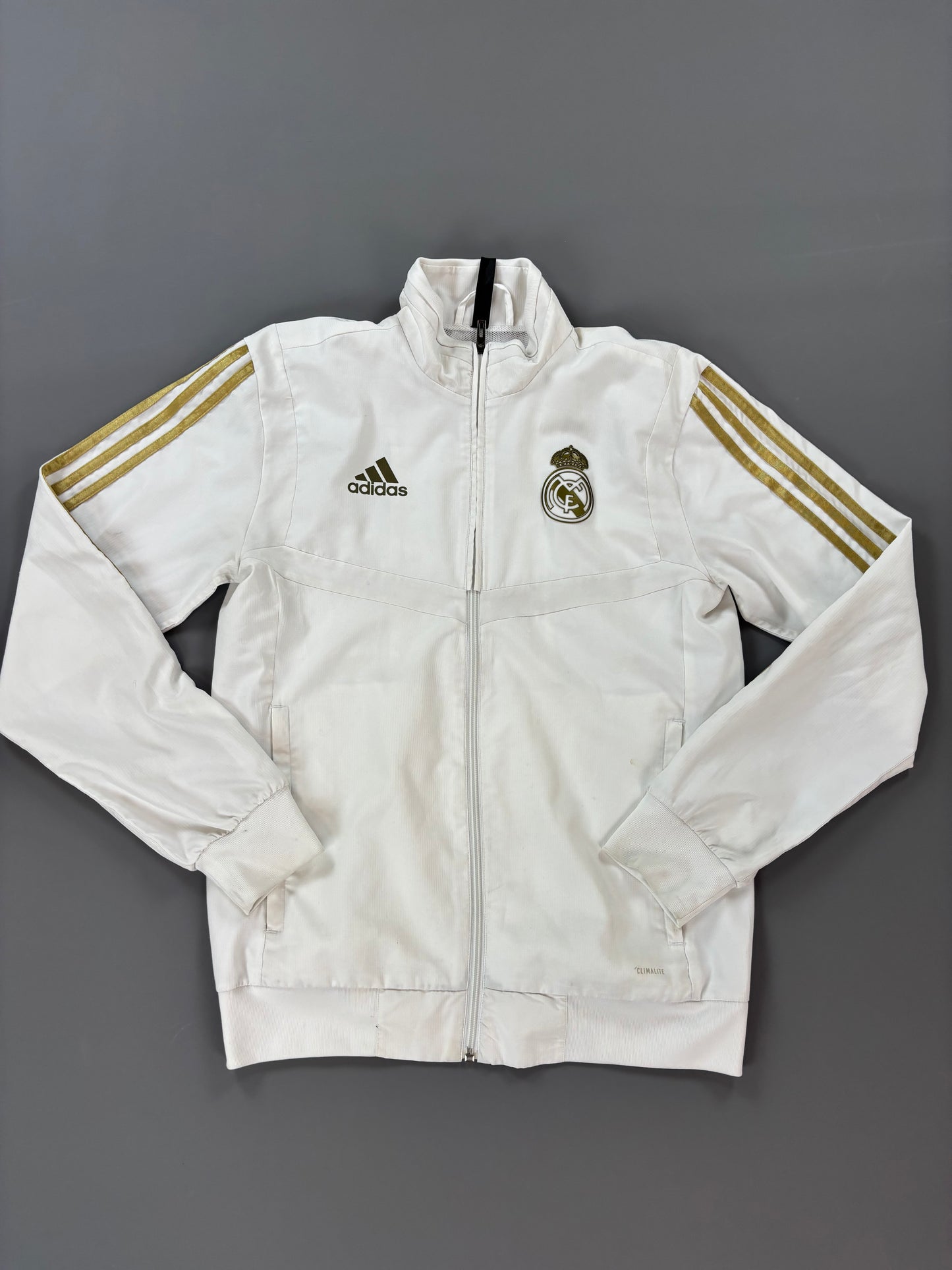Real Madrid Jacke S