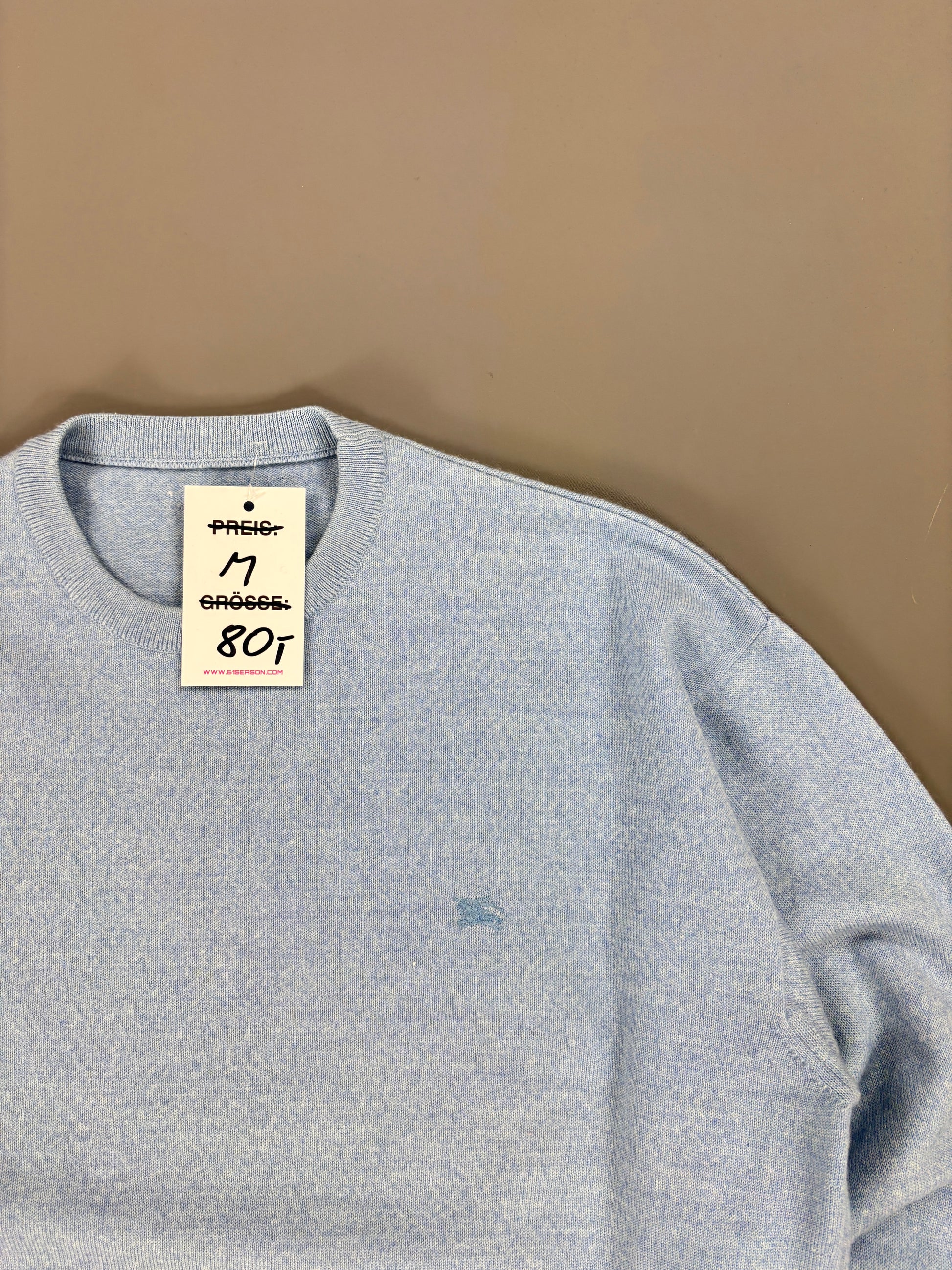 Burberry Vintage Sweater S 61season