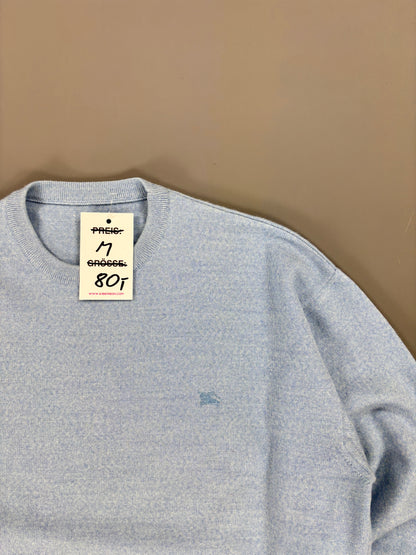 Burberry Vintage Sweater S 61season
