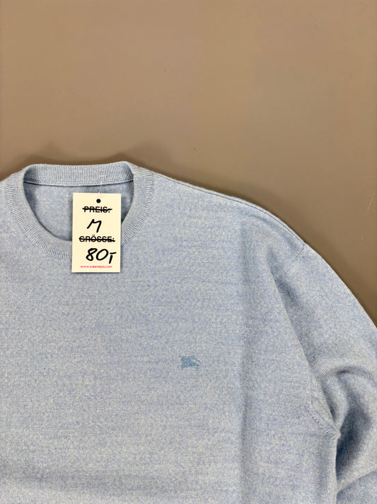 Burberry Vintage Sweater S 61season