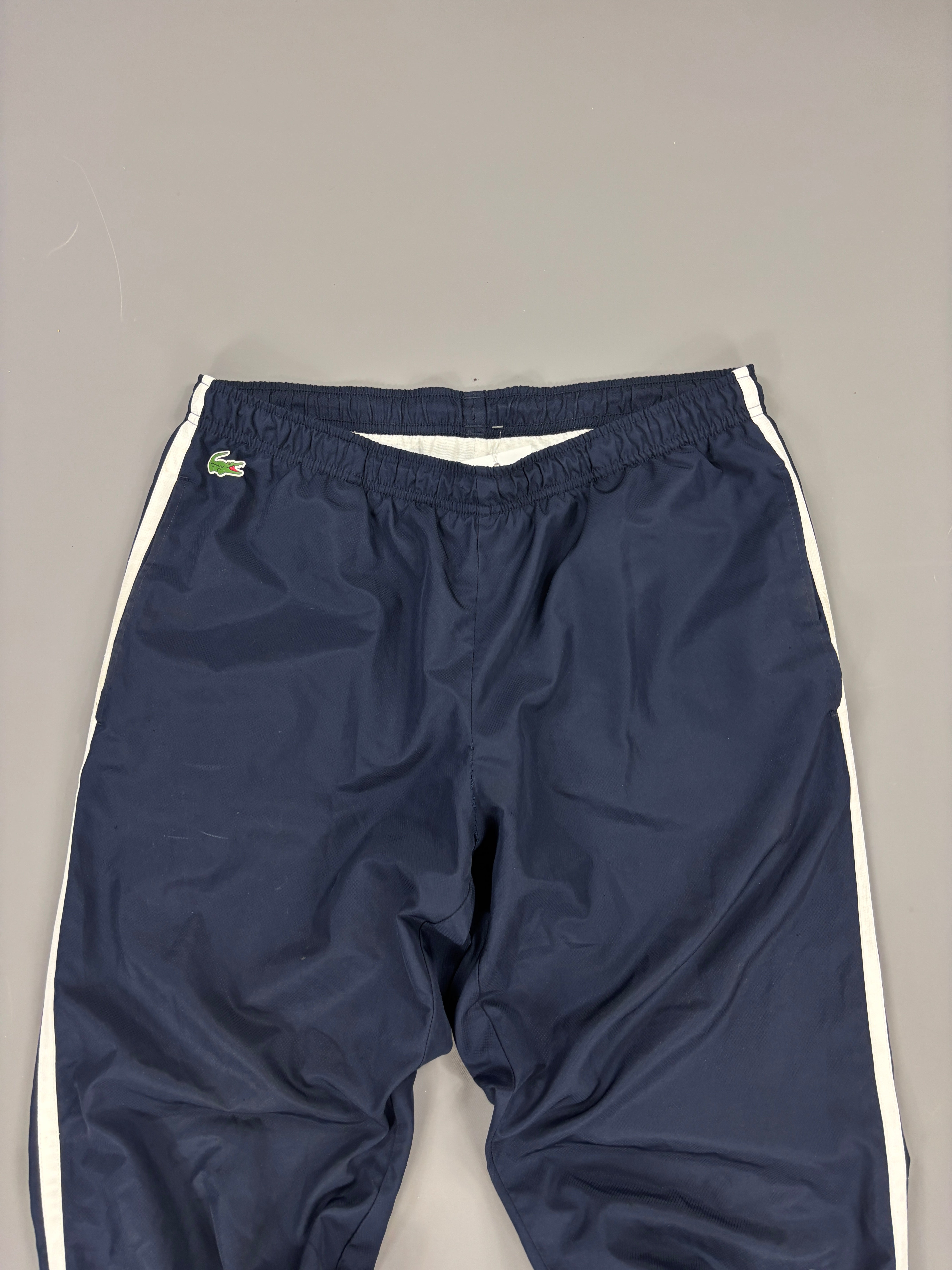 Lacoste Trackpants (S) 61season