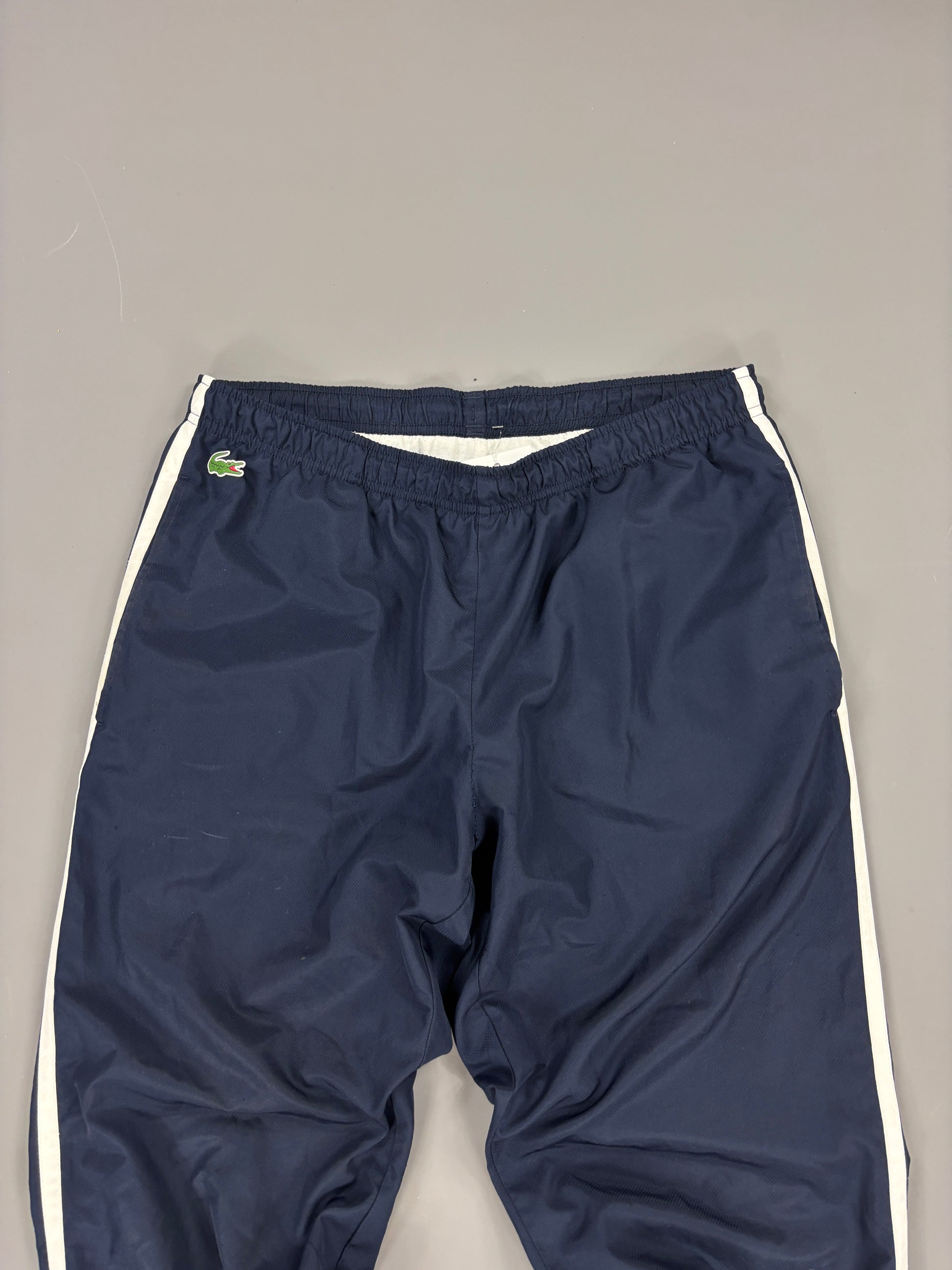 Lacoste Trackpants (S) 61season