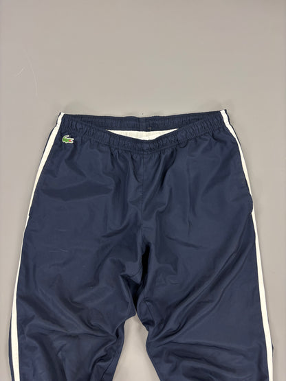 Lacoste Trackpants (S) 61season
