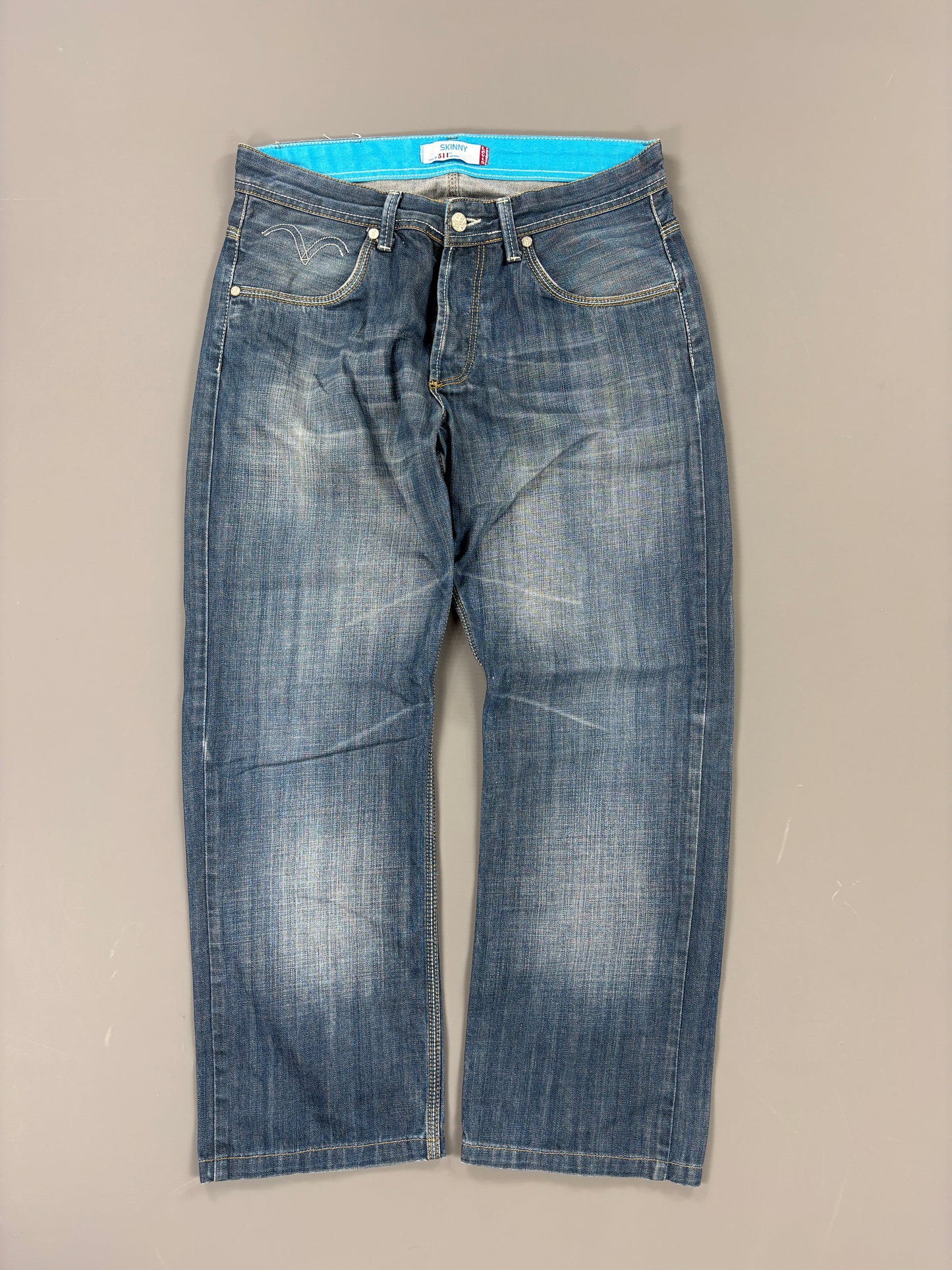 Jeans 61season