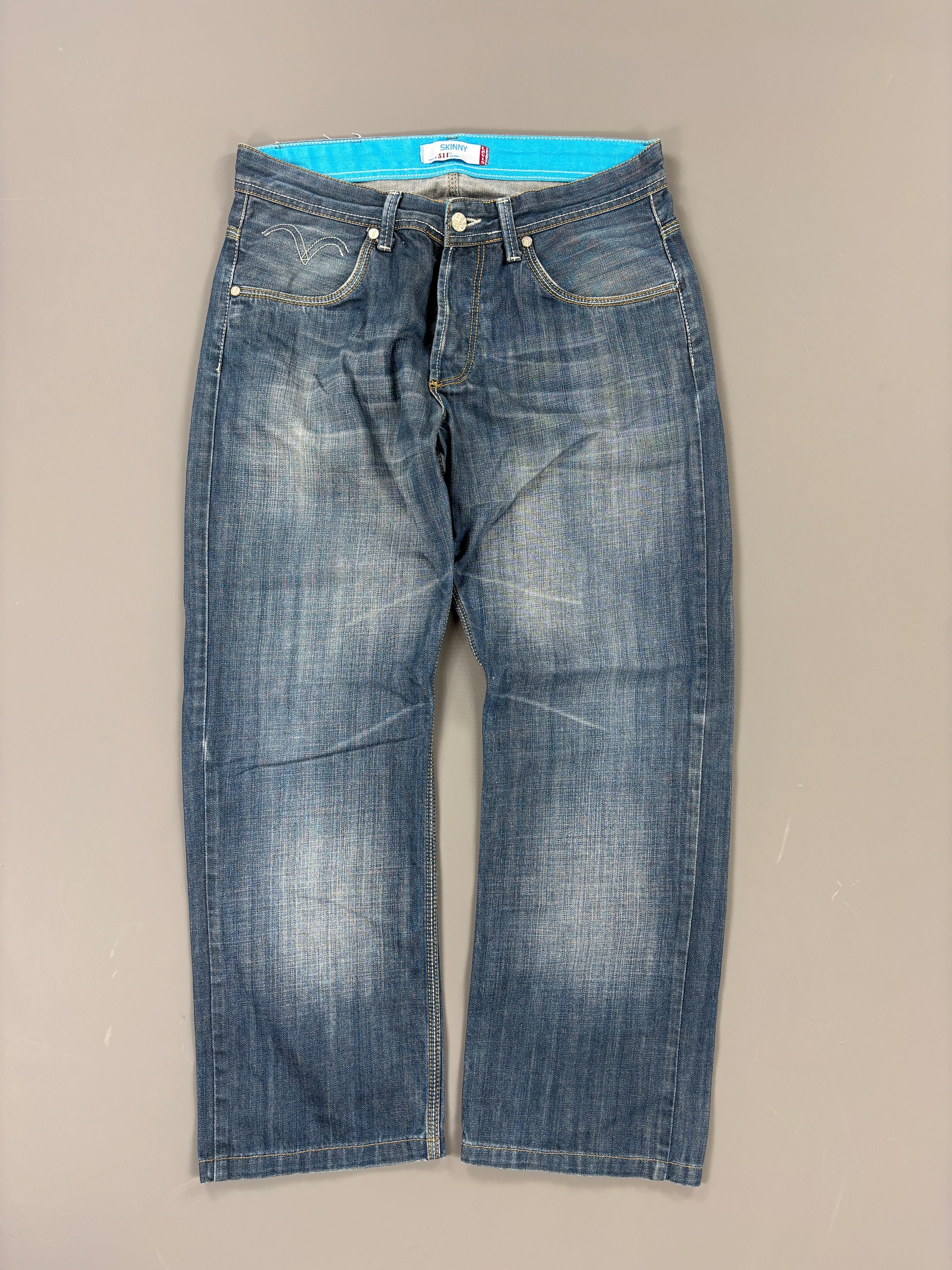 Jeans 61season