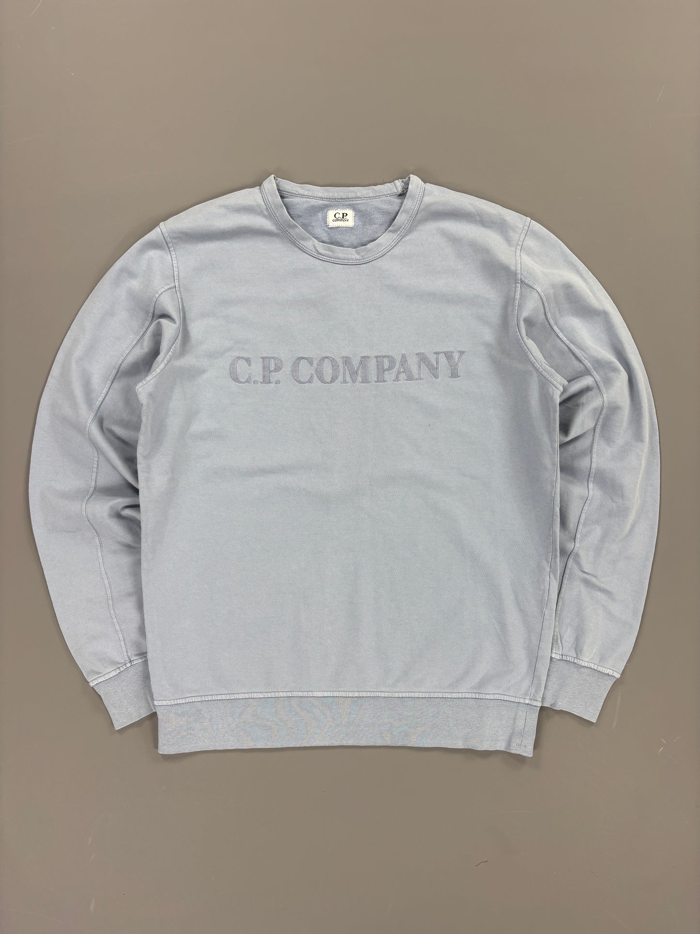 CP Company Vintage Sweater S 61season